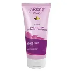 Ardene Softline Body Lotion Hydrating & Smoothing for All Skin Types 200ml