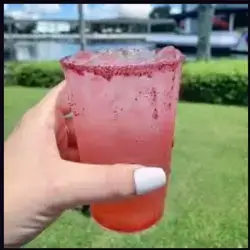 Pomegranate Mexican Tiger 