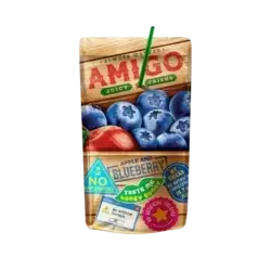 Amigo BlueBerry Apple