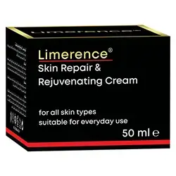 Limerence Skin Repair & Rejuvenating Cream