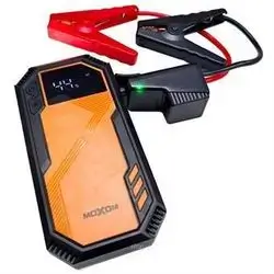 Moxom Portable Starter Power Supply 6000mAh - MX-AC04
