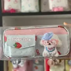 pencil bag