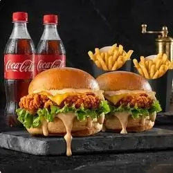 Duo Zinger