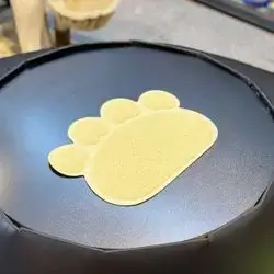 Cat Feeding Mat
