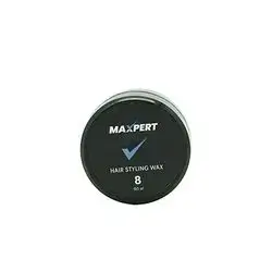Maxpert Hair Styling Wax 8 150 Ml