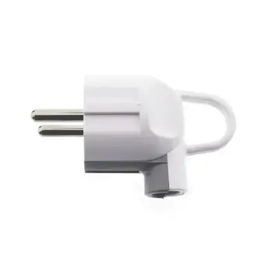 Plug Earthed L-Type Pouring With Handle