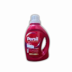 Persil Gel for Colored Clothes 1L