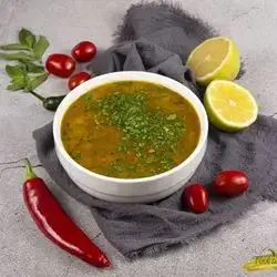 Vegetable Soup