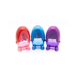 Dolphine Sharpener,
