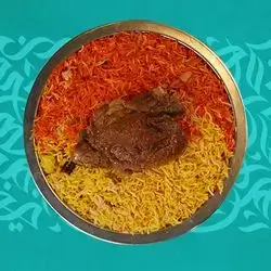 Madfoon Lamb