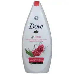 Dove Go Fresh Pomegranate 500ml