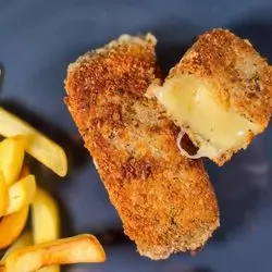 Cheese Pane