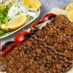 Chicken Kebab For 1 Person