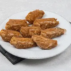 بقلاوة دولمة جوز