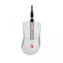 Bloody Mouse R90 Plus White