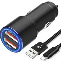 Car Charger