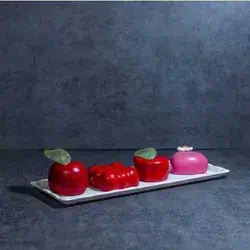 Small Italian Cake