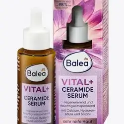 Balea Serum Vital+ Intensivserum Ceramide, 30 ml