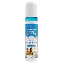 Vegebrand Dental Cleaning Spray with Cucumber Flavor 100ml