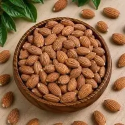 Roasted Salted Almonds