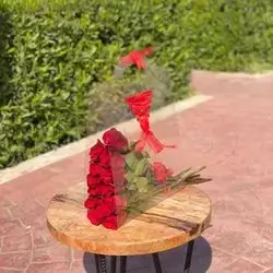 Luxe Bag Flower