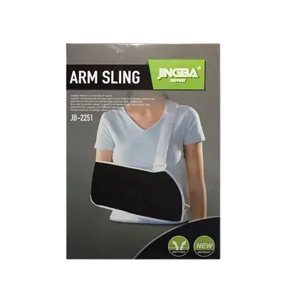 Arm Sling JB-2251 _ JINGBA
