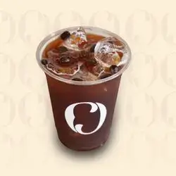 Ice Americano