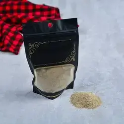 White Pepper