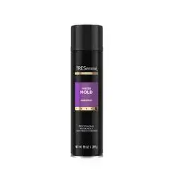 TRESemmé® USED BY PROFESSIONALS FREEZE HOLD HAIRSPRAY