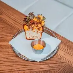 Mini Schnitzel