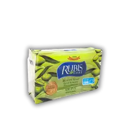 Rubis olive oil soap