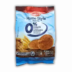 Kuwaitara Cookies 200g Bag