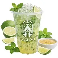 Classic Mojito