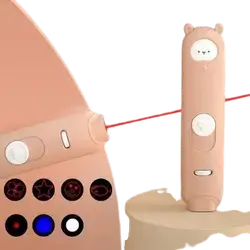 E509 Cat laser toy