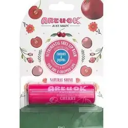 Are.u.ok lip balm