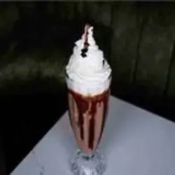 Milkshake Nutella		 		 		 		 		 		 		 		
