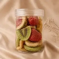 Crispy Dried Fruit Box
