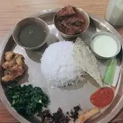 Fish Khana