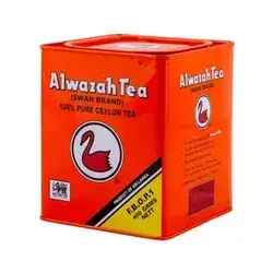 Alwazah Tea Pure Ceylon Tea 400g