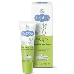 Bebble Teething Gel 20ml