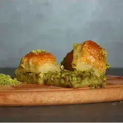 Duz Baklava