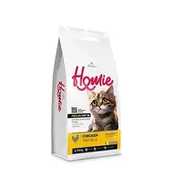 Homie Kitten & Mother Baby 2.75 Kilo Chicken