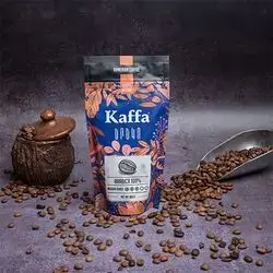 Kaffa Coffee