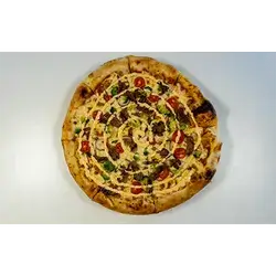 Boss Pizza