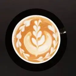 Art Latte