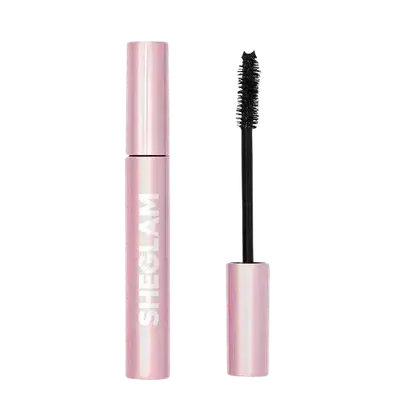 Max Impact Extreme Volumizing Mascara 6.4g _ SHEGLAM