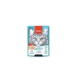 Wanpay (Tuna) Stew 70G