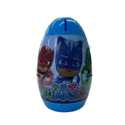 Pjmasks Surprice