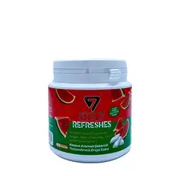 7 Stick Hero Gum 80 g Kiwi