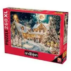 PUZZLE 260 XL
